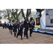 Festejos por el 199° aniversario de la Declaración de nuestra Independencia